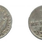 Rare 1804 Baden(Germany) silver 6 Kr.