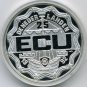 1992 Netherlands Large Proof Silver King Willem 25 Ecu