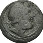 Ancient Greece  3 Cent  BC Zeus PLOW