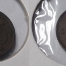 1852 M LOMBARDY-VENETIA Italy 1 Centesimi- Nice