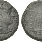 Ancient Greece 2 Cent.BC MYSIA ATHENA  NIKE