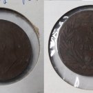 1884 Portugal 10 Reis