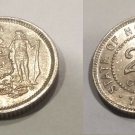 Rare 1929 British North Borneo 25 C-Natives-Nice