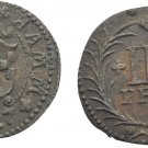Hamm 3 Pfennig 1727
