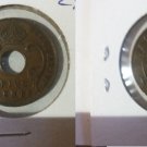 Scarce 1941 East Africa 5 C- thick