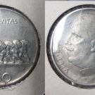 1920 Italy 50 Cent.-nice