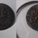 1665 Poland 1 Solidus Jan Kazimierz