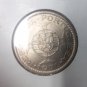 TIMOR 1970 5 ESCUDOS-Nice BU