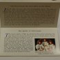 1989 Marshall Is. Large $5-Space-First Men on the Moon-Booklet