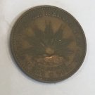 Rare 1832 Baden 1 Kreuzer Princess Sophie Nice
