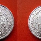 Rare 1927 Germany Silver 3 marks Nordhausen- Nice UNC