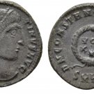 Ancient Rome AD 307-337 Heraclea Constantine the Great Follis-VOT