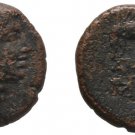 Ancient Greece 85-65 BC PONTOS AMISOS MITHRADATES VI EUPATOR PERSEUS PEGASUS