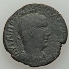 Ancient Rome CILICIA. Anemurium. Valerian I (AD 253-260). AE 24 mm (5.87 gm)