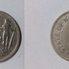 1903 British North Borneo 2.5 C-Natives-Nice #2