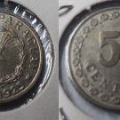 1925 Paraguay 50 C Nice UNC
