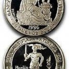 Rare 1996 Peru Lrg.C/N pattern 20 S Olympic Flame T2