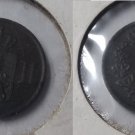 Rare 1878 Norway 1 Ore
