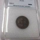 Scarce 1948 Portugal 20 Centavos