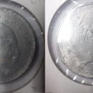 Rare 1946 Vietnam 1 Dong- High grade