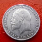 Rare ca 1918 Germany 2 Warenpunkte Lingner Works Dresden Factory Token