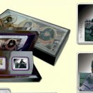 2012 Cook Is. Color Proof Silver Set 3x5$ Tolstoy War and Peace -Gift Box Set