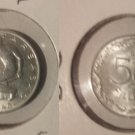 Rare 1948 Hungary 50 Filler, Nice