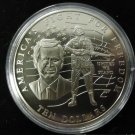 Liberia 2002  $10 9-11 Memorial/America'sFight for Freedom/ Bush