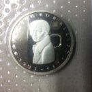 1977 Germany Proof Silver 5 M  von Kleist