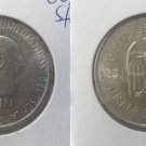 Rare 1931 Germany Silver 3 marks-Stein-Nice