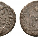 Ancient Rome AD 306-337 Constantine the Great Follis-Altar