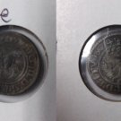 1624 Lithuania- Solidus -400 years old