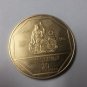 Rare 1996 Peru Lrg.GP pattern 20 S Olympic Discus T1