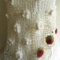 Sale sale.Before 85 Usd,now 75 Usd.Unique triangular shawl....Look..look ..