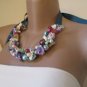 Sea shell Beach wedding,nautical , pearl ,necklace...Brides,Bridesmaids