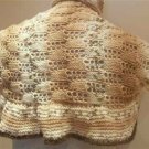 Shrug....Baby wool so soft
