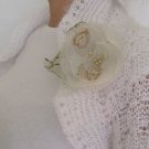 Knitted shrug, Bridal Shrug, Wedding Accessorie, Ready to ship,