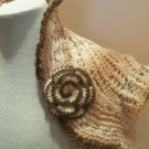 Shrug...Baby wool so soft shrug