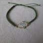 Evil eye bracelet-gt