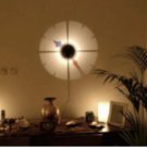 Wall mounted clock, dining room wall decor clock, wall mounted clock, Wall mounted clock, dining room wall decor clock, wall mounted clock,