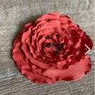 Taffeta Brooch