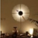 Shadow Wall Clock Shadow Wall Clock