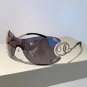 Y2k Rimless Sunglasses