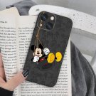 Mickey Mouse Case For iPhone