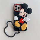 Mickey Mouse  Case For iPhone