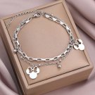 Mickey Mouse Bracelet