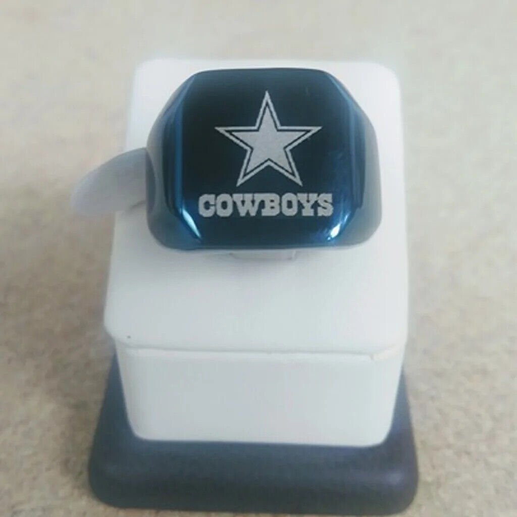 Dallas Cowboys Ring