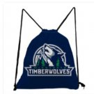 Minnesota Timberwolves  Backpack