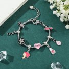 Barbie Charm Bracelet