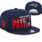 New England Patriots Baseball Hat